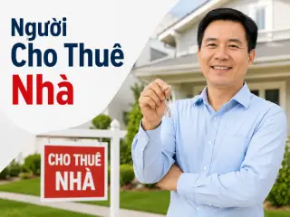Chủ Nhà Cho Thuê